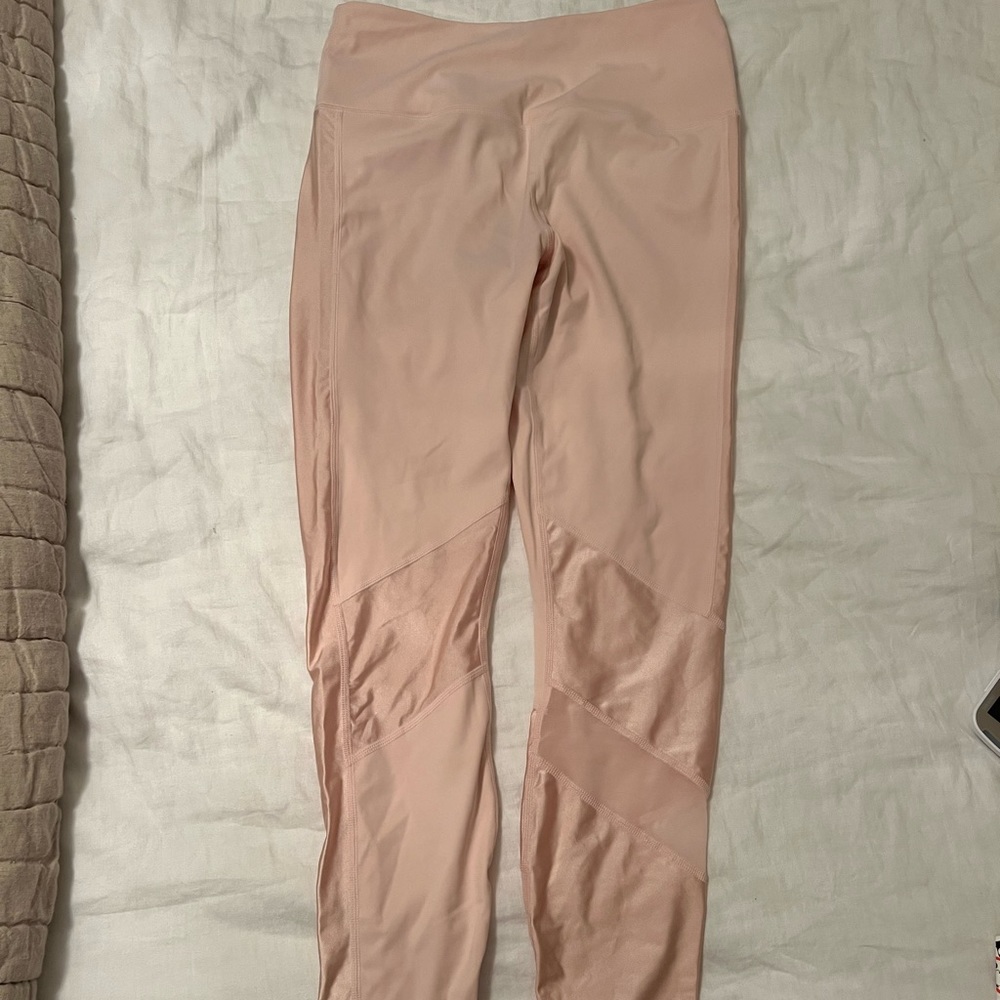ALANA moto legging size MEDIUM